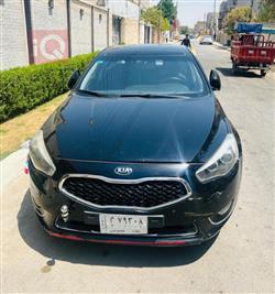Kia Cadenza